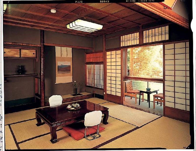 Izuyasu Traditional Kyoto Inn Serving Kyoto Cuisine Luaran gambar