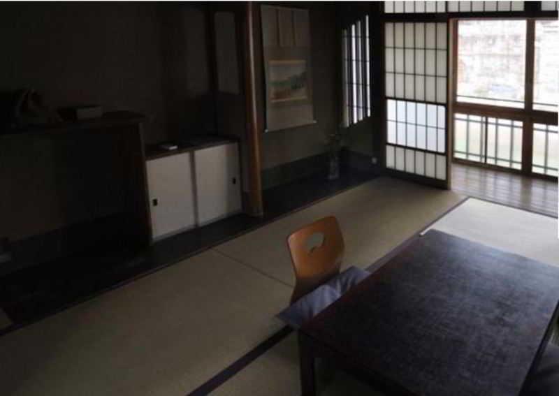 Izuyasu Traditional Kyoto Inn Serving Kyoto Cuisine Luaran gambar