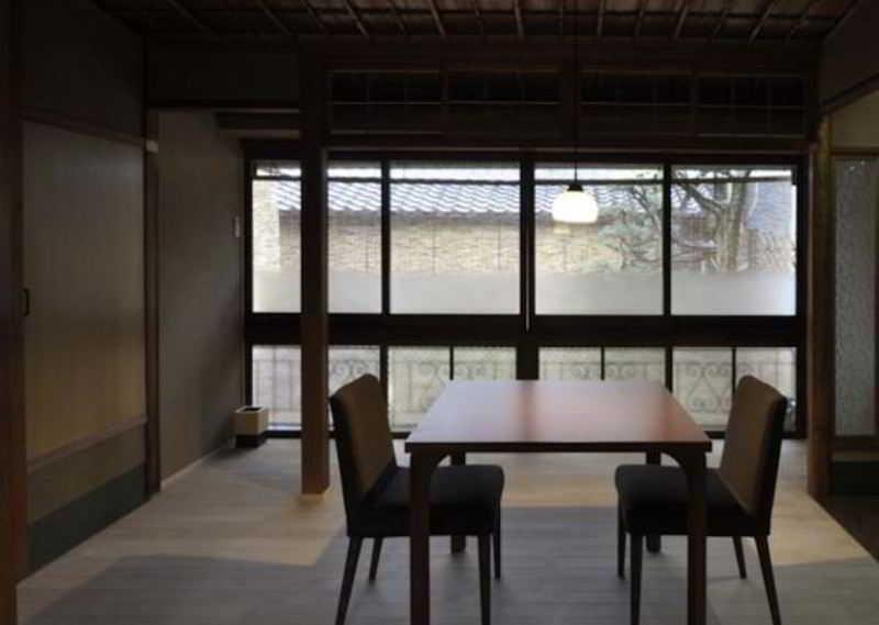 Izuyasu Traditional Kyoto Inn Serving Kyoto Cuisine Luaran gambar