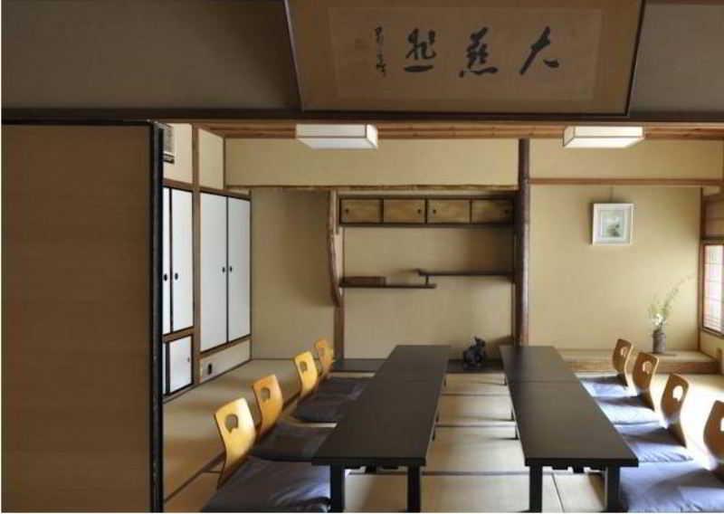 Izuyasu Traditional Kyoto Inn Serving Kyoto Cuisine Luaran gambar