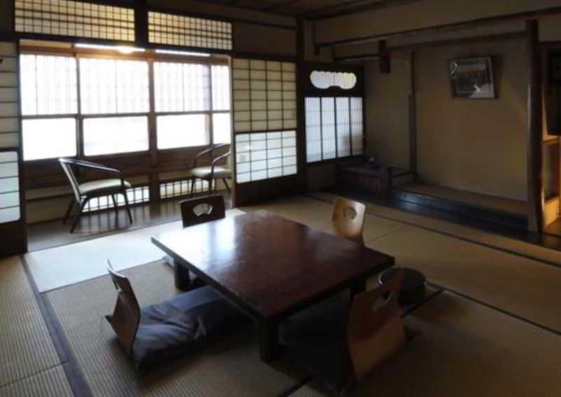 Izuyasu Traditional Kyoto Inn Serving Kyoto Cuisine Luaran gambar