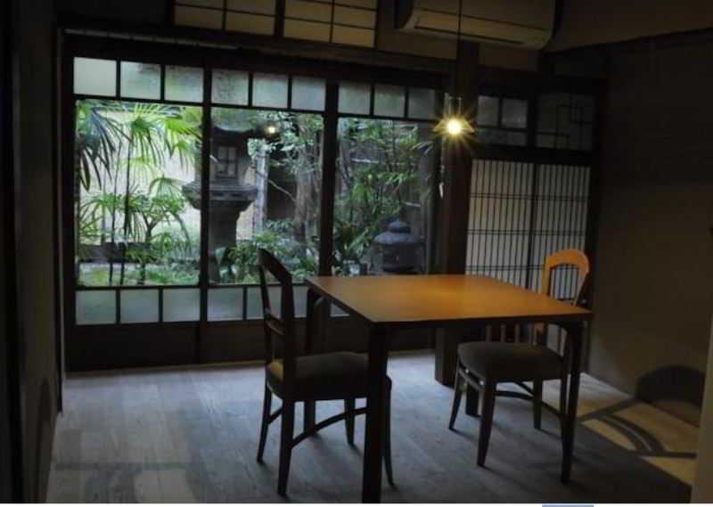 Izuyasu Traditional Kyoto Inn Serving Kyoto Cuisine Luaran gambar
