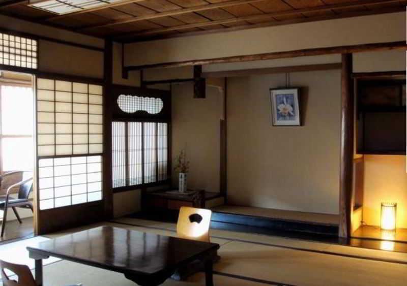 Izuyasu Traditional Kyoto Inn Serving Kyoto Cuisine Luaran gambar