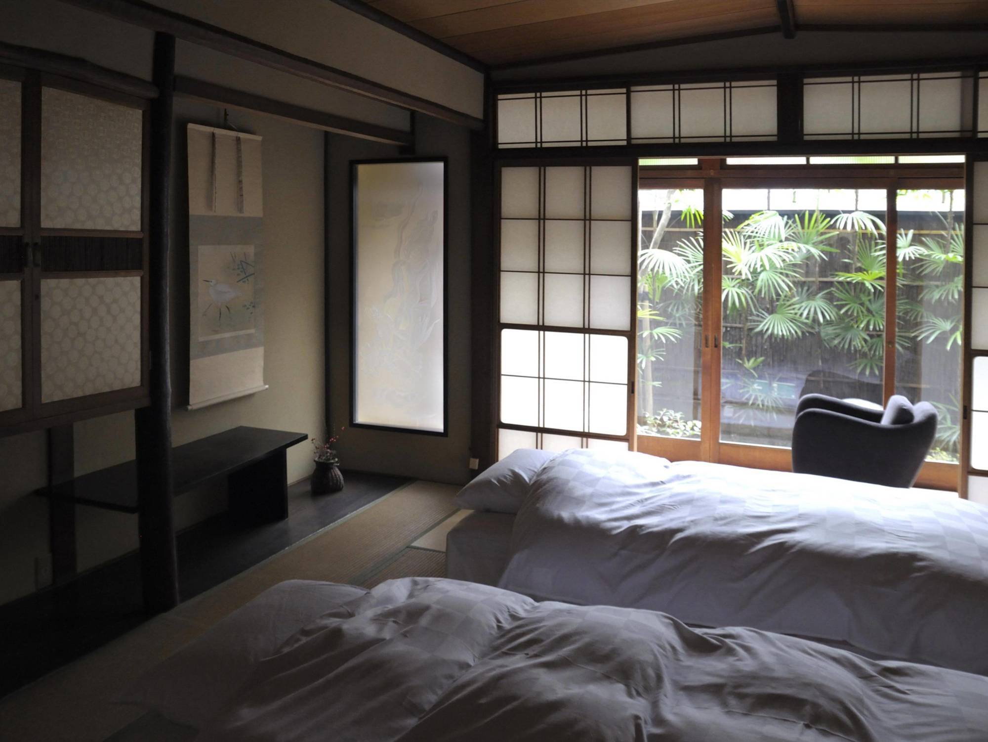 Izuyasu Traditional Kyoto Inn Serving Kyoto Cuisine Luaran gambar