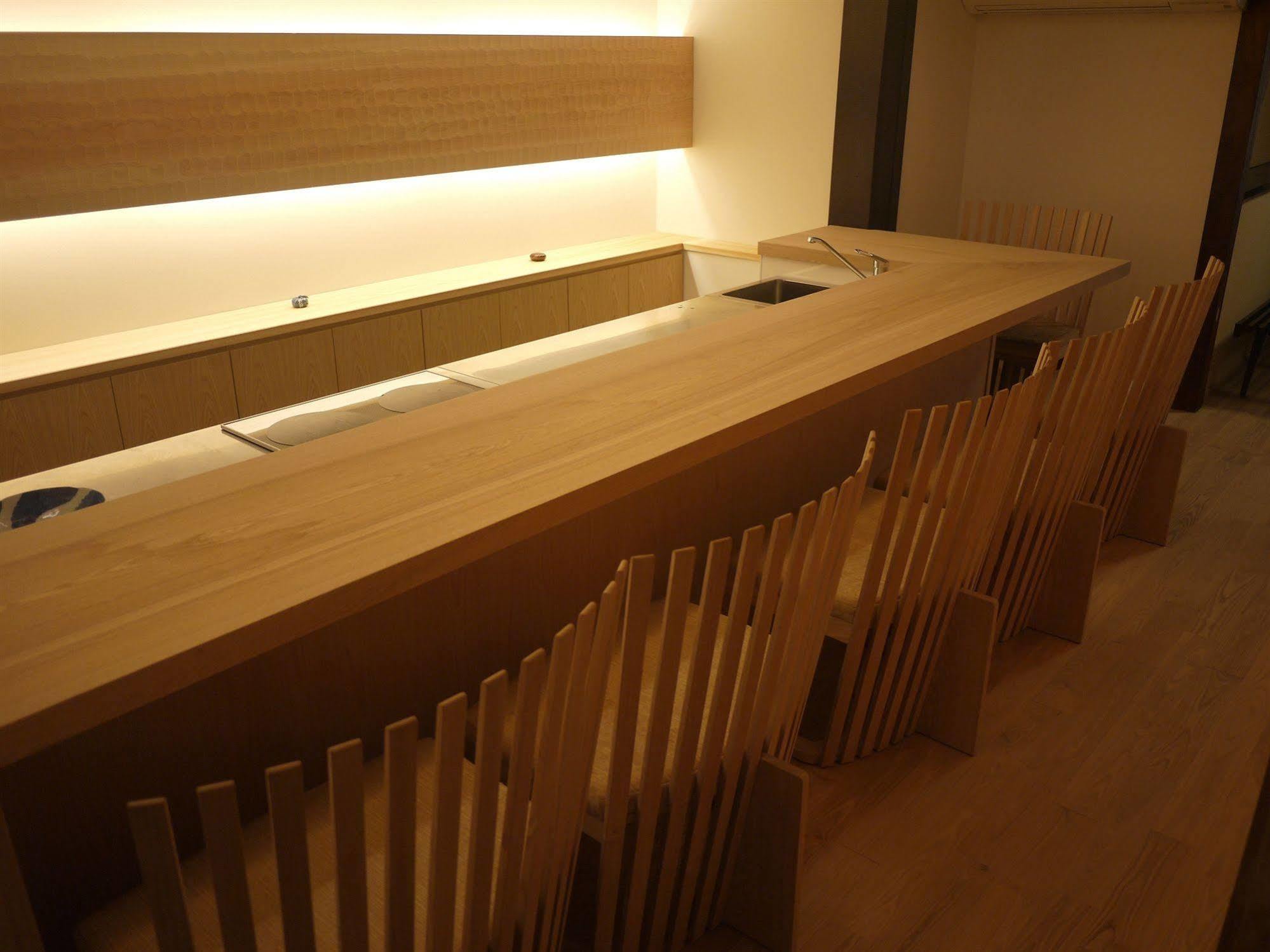 Izuyasu Traditional Kyoto Inn Serving Kyoto Cuisine Luaran gambar