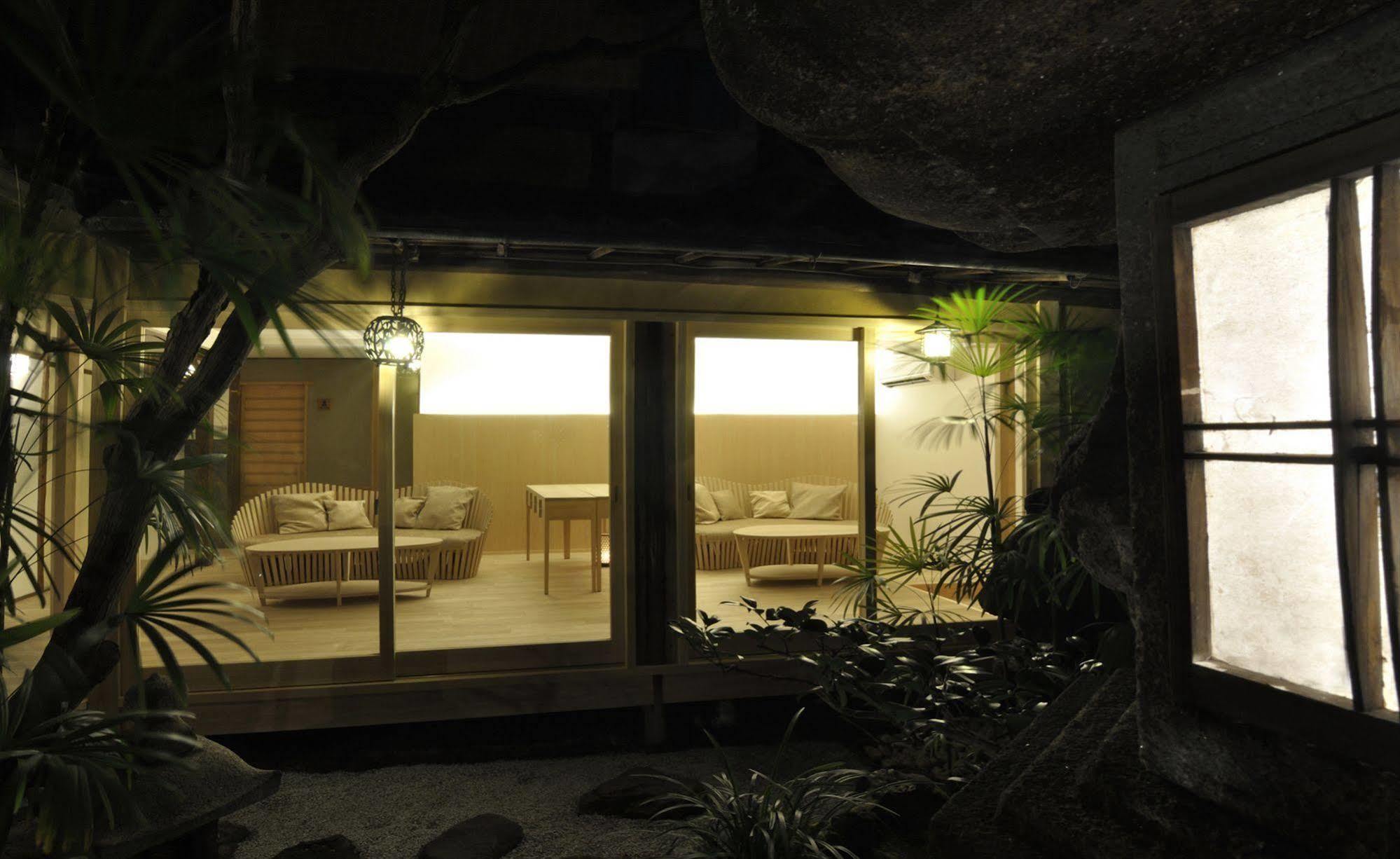 Izuyasu Traditional Kyoto Inn Serving Kyoto Cuisine Luaran gambar