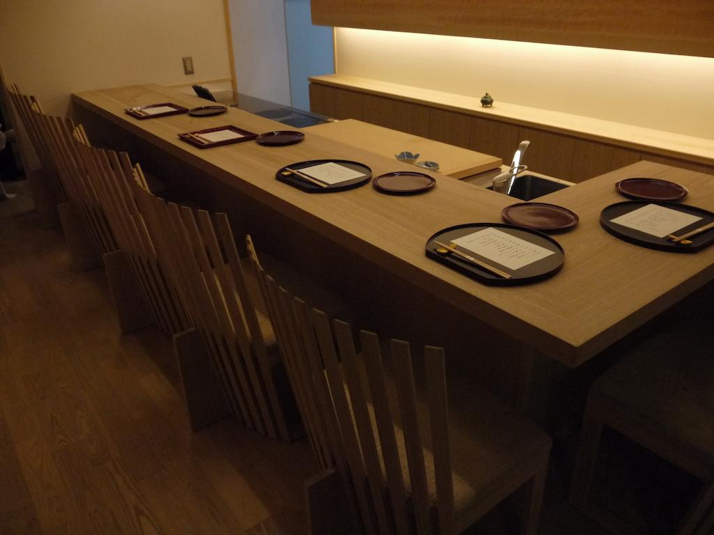 Izuyasu Traditional Kyoto Inn Serving Kyoto Cuisine Luaran gambar