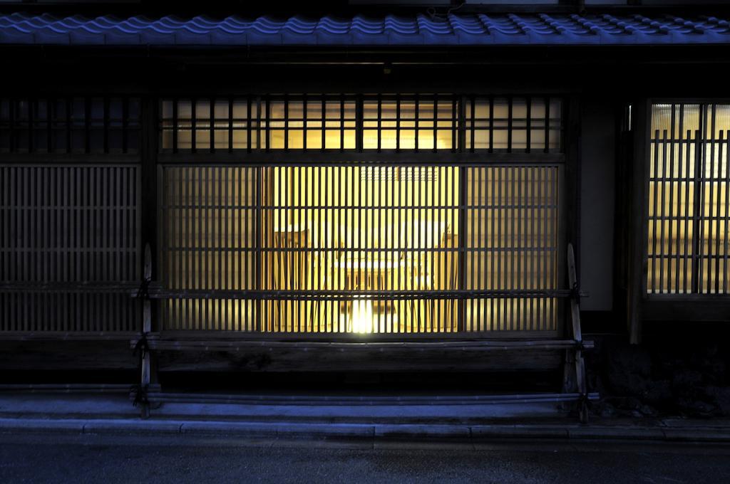 Izuyasu Traditional Kyoto Inn Serving Kyoto Cuisine Luaran gambar