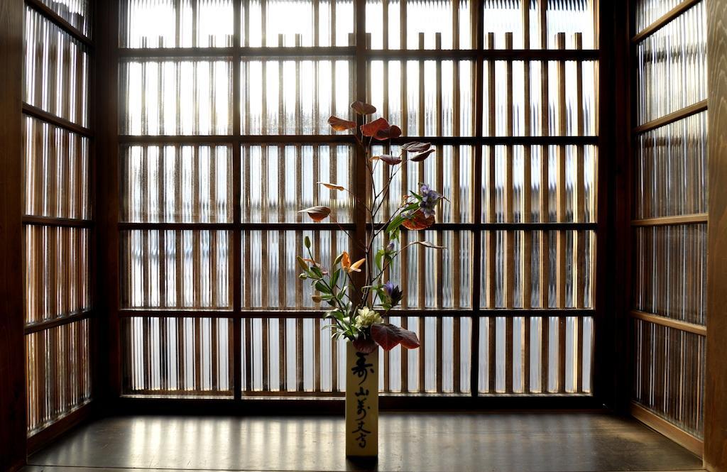 Izuyasu Traditional Kyoto Inn Serving Kyoto Cuisine Luaran gambar