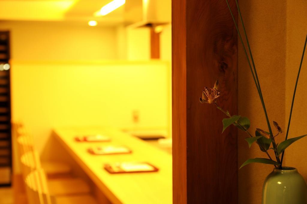 Izuyasu Traditional Kyoto Inn Serving Kyoto Cuisine Luaran gambar