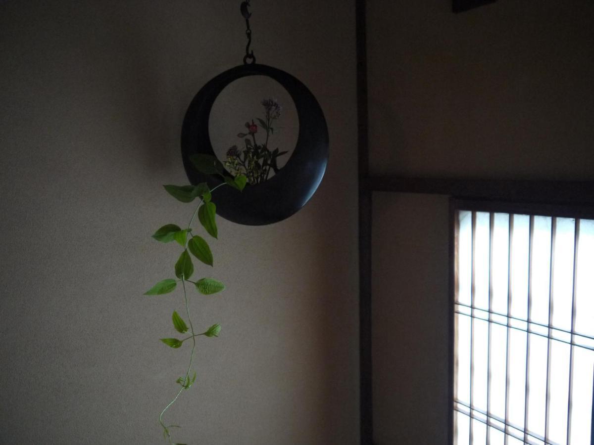 Izuyasu Traditional Kyoto Inn Serving Kyoto Cuisine Luaran gambar