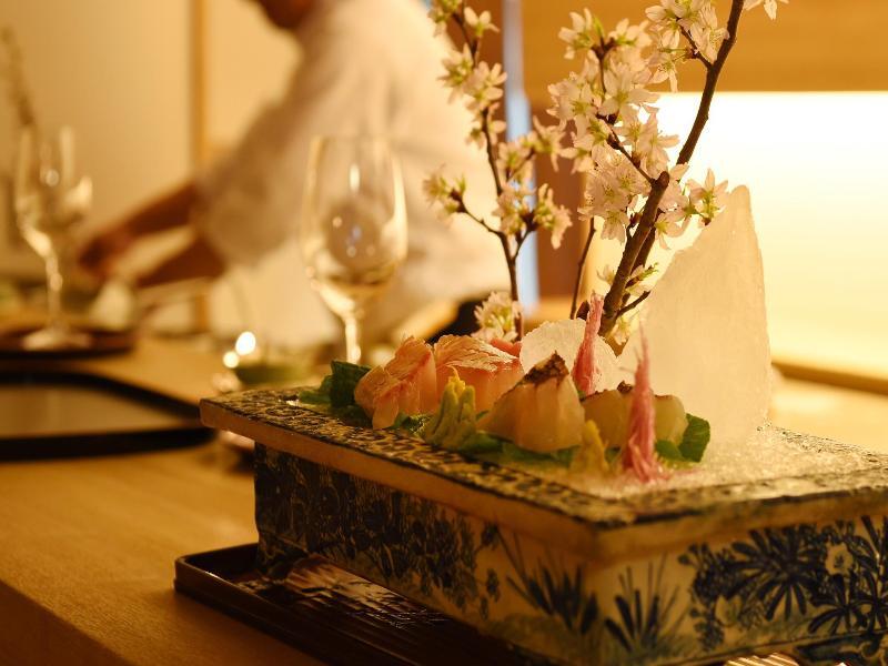 Izuyasu Traditional Kyoto Inn Serving Kyoto Cuisine Luaran gambar